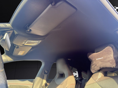 Mercedes-Benz CLA Gebrauchtwagen