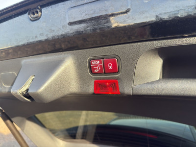 Mercedes-Benz CLA Gebrauchtwagen