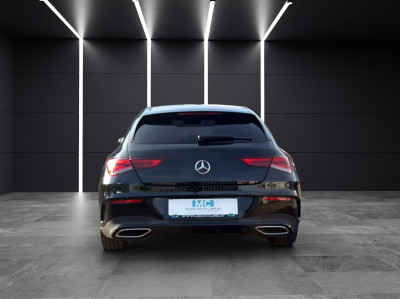 Mercedes-Benz CLA Gebrauchtwagen