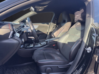 Mercedes-Benz CLA Gebrauchtwagen