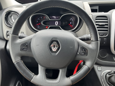 Renault Trafic Gebrauchtwagen Renault Trafic Gebrauchtwagen