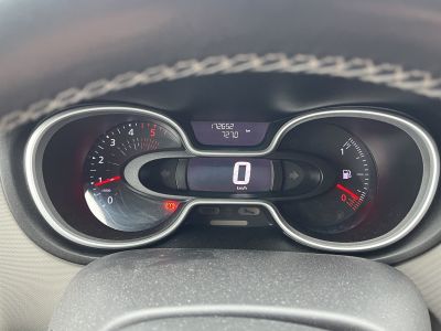 Renault Trafic Gebrauchtwagen