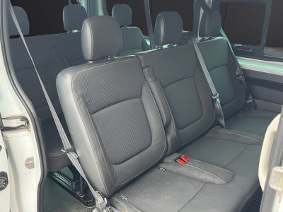 Renault Trafic Gebrauchtwagen Renault Trafic Gebrauchtwagen