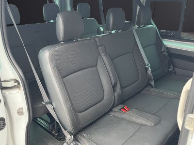 Renault Trafic Gebrauchtwagen