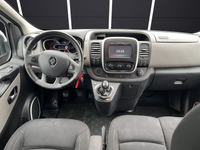 Renault Trafic Gebrauchtwagen