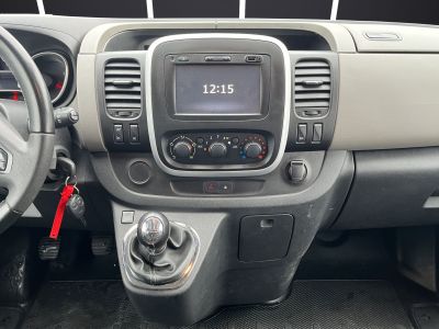 Renault Trafic Gebrauchtwagen