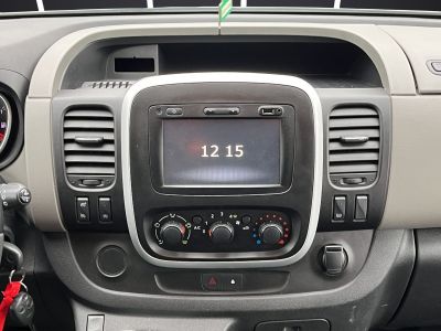 Renault Trafic Gebrauchtwagen