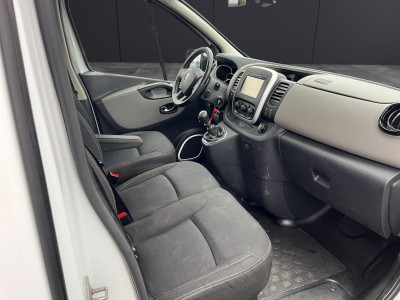 Renault Trafic Gebrauchtwagen Renault Trafic Gebrauchtwagen