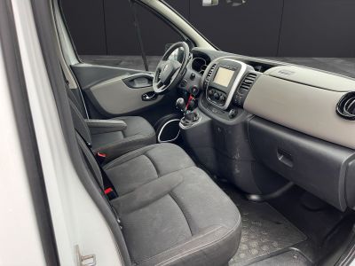 Renault Trafic Gebrauchtwagen