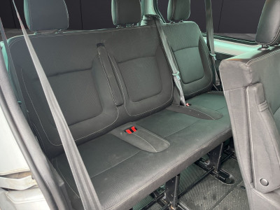 Renault Trafic Gebrauchtwagen Renault Trafic Gebrauchtwagen