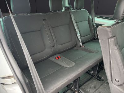 Renault Trafic Gebrauchtwagen