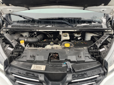 Renault Trafic Gebrauchtwagen Renault Trafic Gebrauchtwagen