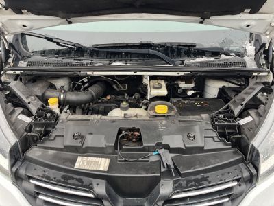 Renault Trafic Gebrauchtwagen