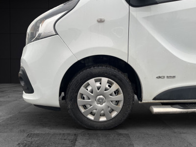 Renault Trafic Gebrauchtwagen Renault Trafic Gebrauchtwagen