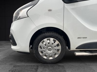 Renault Trafic Gebrauchtwagen