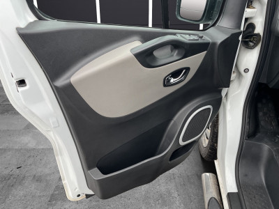 Renault Trafic Gebrauchtwagen Renault Trafic Gebrauchtwagen