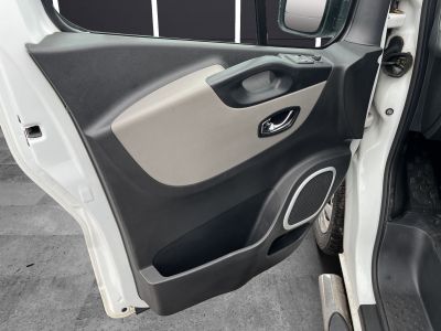 Renault Trafic Gebrauchtwagen