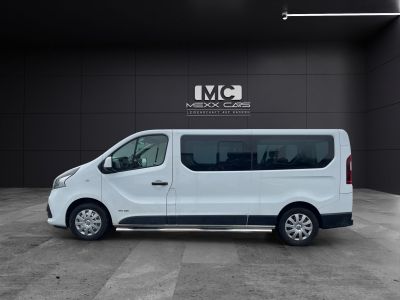 Renault Trafic Gebrauchtwagen