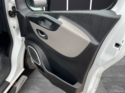 Renault Trafic Gebrauchtwagen