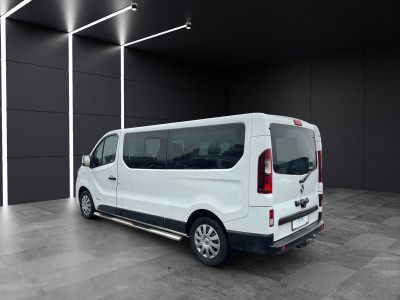 Renault Trafic Gebrauchtwagen Renault Trafic Gebrauchtwagen