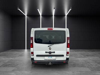 Renault Trafic Gebrauchtwagen