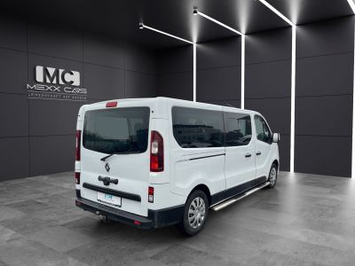 Renault Trafic Gebrauchtwagen