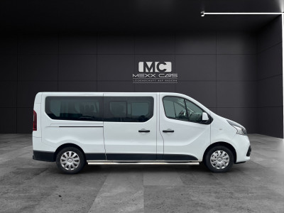 Renault Trafic Gebrauchtwagen Renault Trafic Gebrauchtwagen