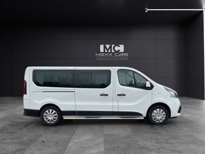Renault Trafic Gebrauchtwagen