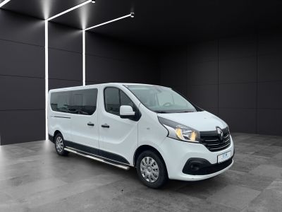 Renault Trafic Gebrauchtwagen