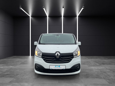 Renault Trafic Gebrauchtwagen Renault Trafic Gebrauchtwagen