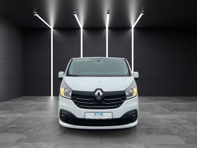 Renault Trafic Gebrauchtwagen