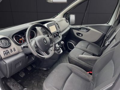 Renault Trafic Gebrauchtwagen