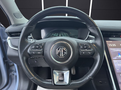 MG Marvel R Gebrauchtwagen MG Marvel R Gebrauchtwagen