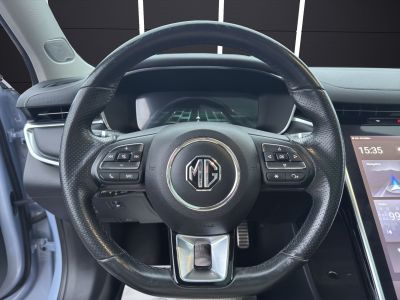 MG Marvel R Gebrauchtwagen