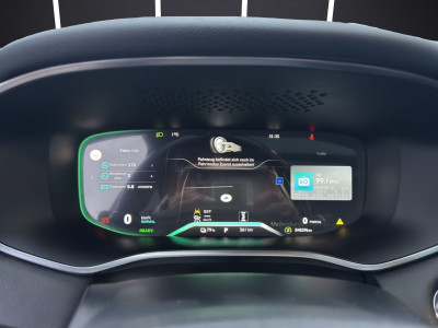 MG Marvel R Gebrauchtwagen MG Marvel R Gebrauchtwagen