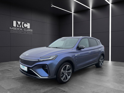 MG Marvel R Gebrauchtwagen MG Marvel R Gebrauchtwagen