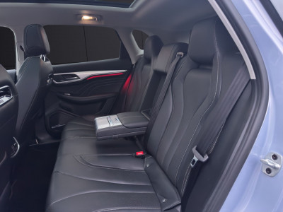 MG Marvel R Gebrauchtwagen MG Marvel R Gebrauchtwagen