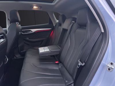 MG Marvel R Gebrauchtwagen
