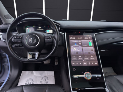 MG Marvel R Gebrauchtwagen MG Marvel R Gebrauchtwagen