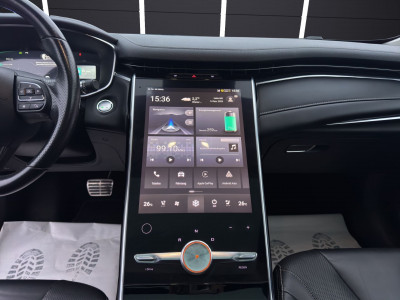 MG Marvel R Gebrauchtwagen MG Marvel R Gebrauchtwagen