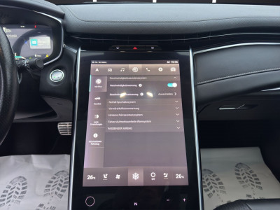 MG Marvel R Gebrauchtwagen MG Marvel R Gebrauchtwagen