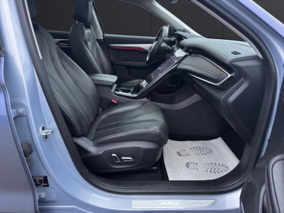 MG Marvel R Gebrauchtwagen MG Marvel R Gebrauchtwagen