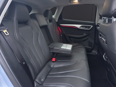 MG Marvel R Gebrauchtwagen MG Marvel R Gebrauchtwagen