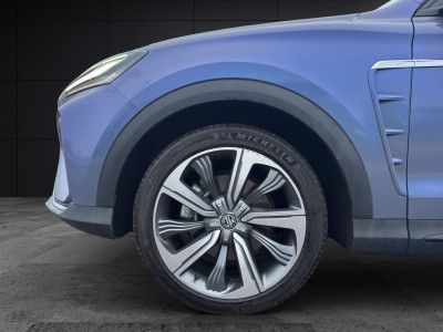 MG Marvel R Gebrauchtwagen MG Marvel R Gebrauchtwagen