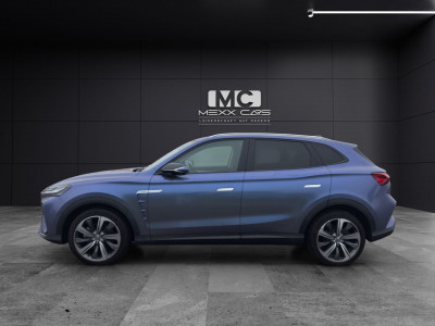 MG Marvel R Gebrauchtwagen MG Marvel R Gebrauchtwagen