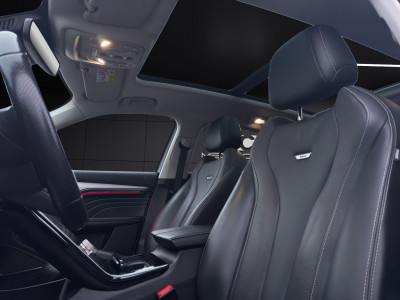 MG Marvel R Gebrauchtwagen MG Marvel R Gebrauchtwagen