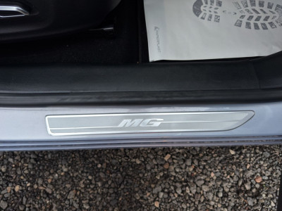 MG Marvel R Gebrauchtwagen MG Marvel R Gebrauchtwagen