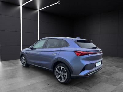 MG Marvel R Gebrauchtwagen MG Marvel R Gebrauchtwagen