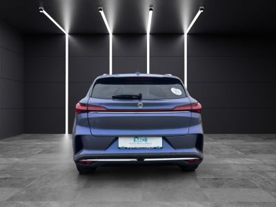 MG Marvel R Gebrauchtwagen