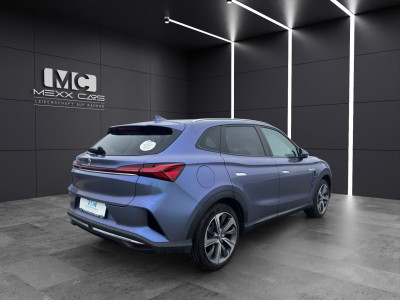 MG Marvel R Gebrauchtwagen MG Marvel R Gebrauchtwagen